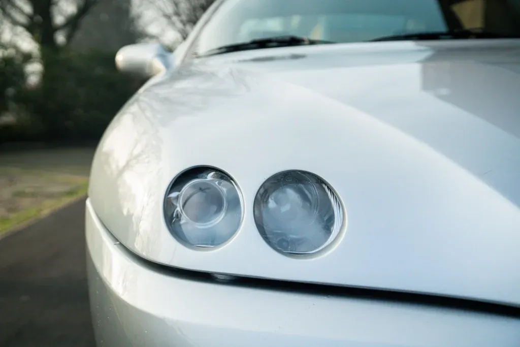 Alfa Romeo GTV (916) for sale | 2003 ALFA ROMEO GTV 2.0 JTS 16V - Image 15