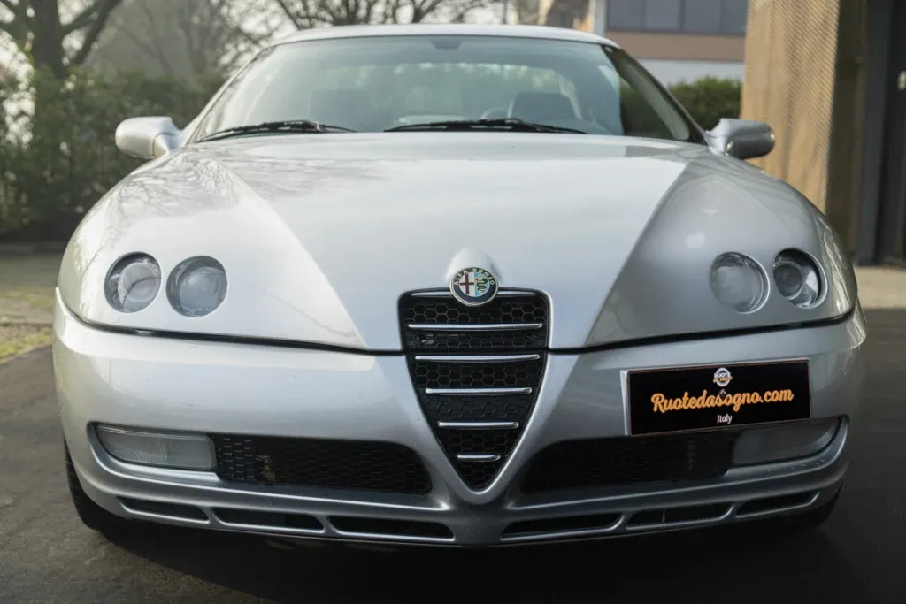 Alfa Romeo GTV (916) for sale | 2003 ALFA ROMEO GTV 2.0 JTS 16V - Image 3