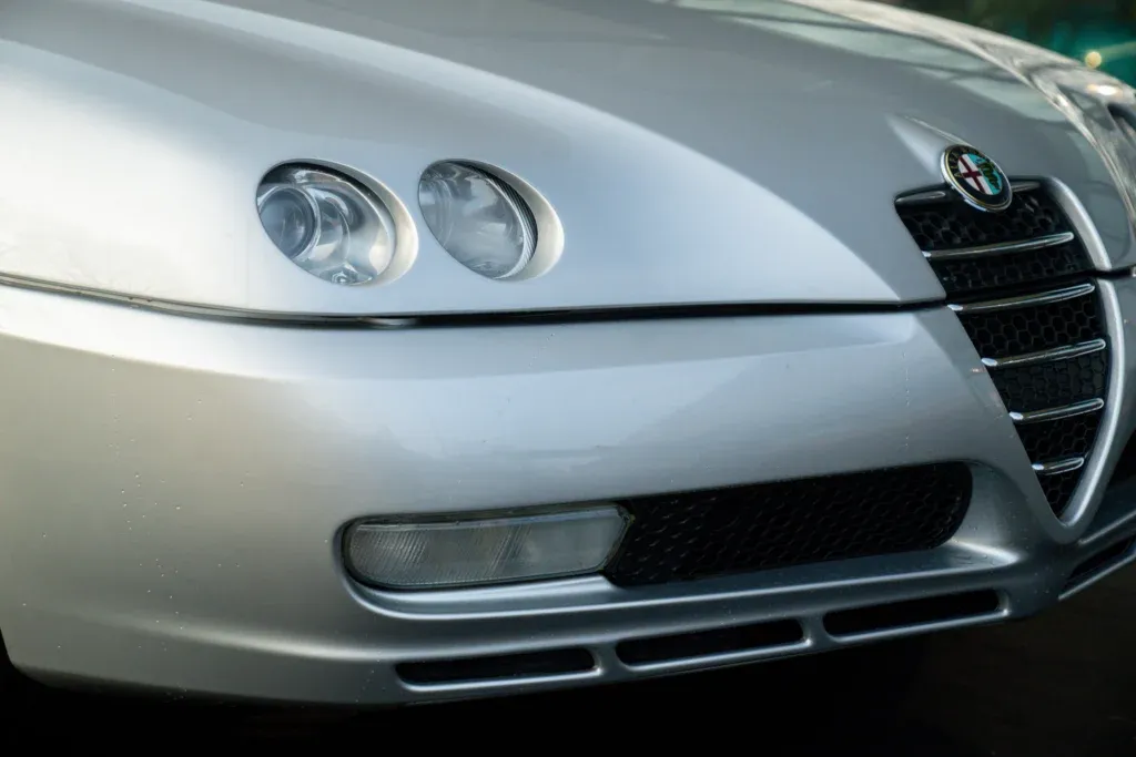 Alfa Romeo GTV (916) for sale | 2003 ALFA ROMEO GTV 2.0 JTS 16V - Image 17