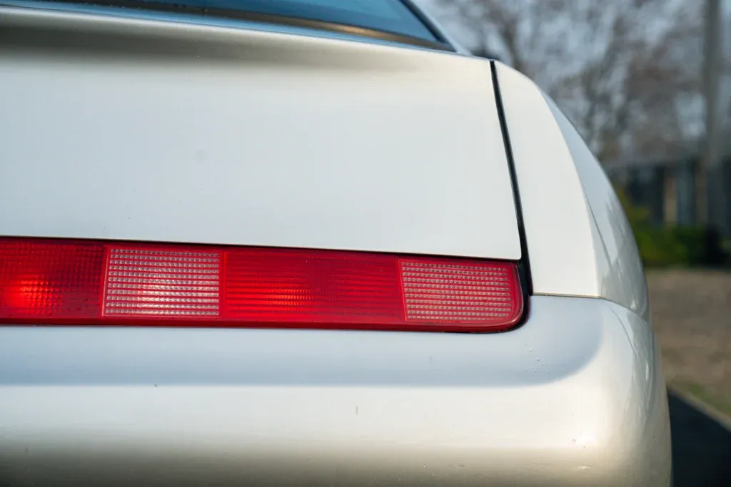 Alfa Romeo GTV (916) for sale | 2003 ALFA ROMEO GTV 2.0 JTS 16V - Image 18