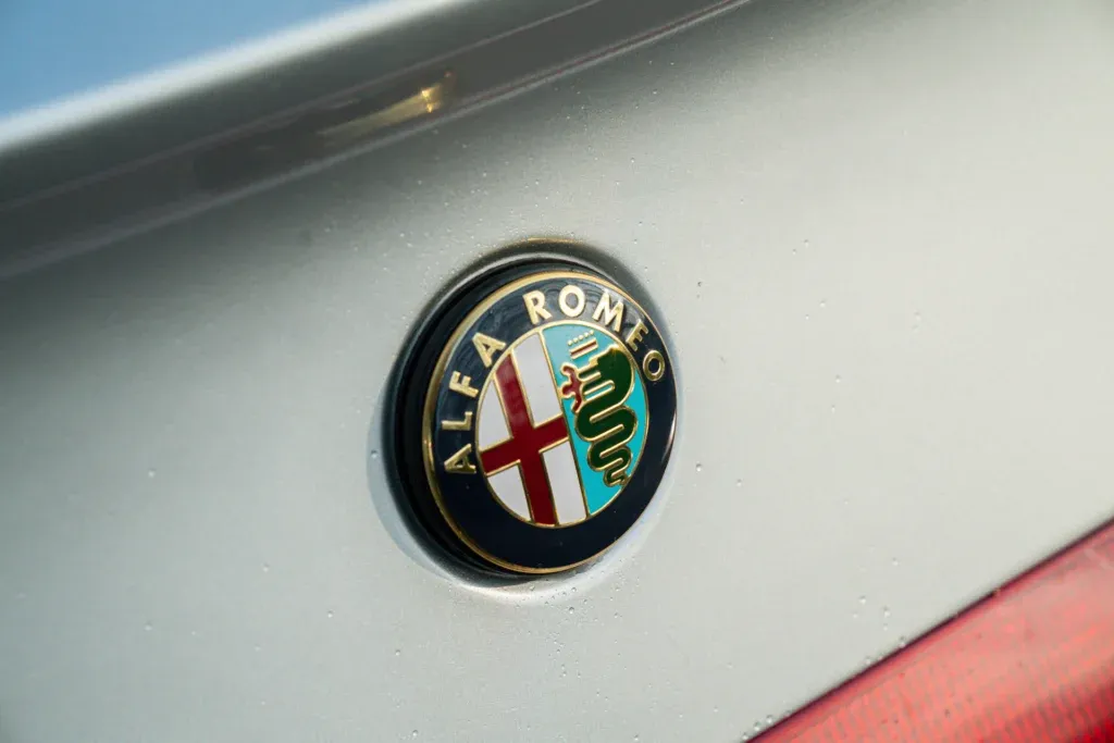 Alfa Romeo GTV (916) for sale | 2003 ALFA ROMEO GTV 2.0 JTS 16V - Image 21