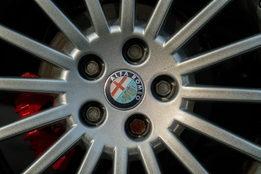 Alfa Romeo GTV (916) for sale | 2003 ALFA ROMEO GTV 2.0 JTS 16V - Image 20