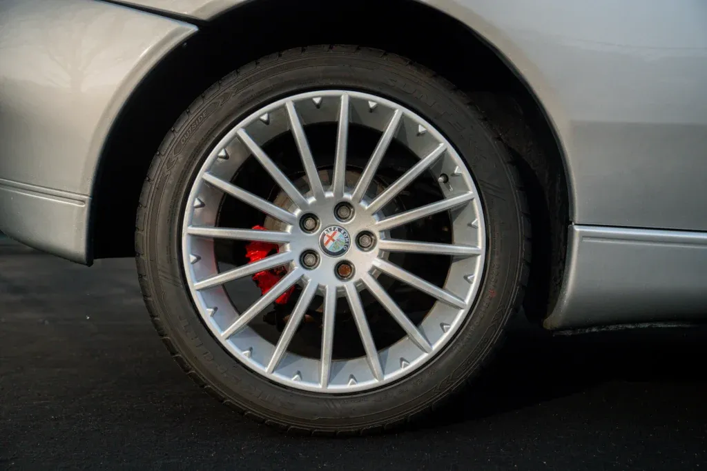 Alfa Romeo GTV (916) for sale | 2003 ALFA ROMEO GTV 2.0 JTS 16V - Image 19