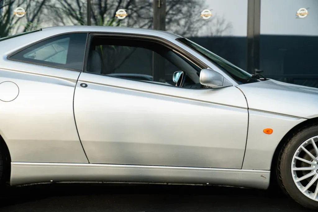 Alfa Romeo GTV (916) for sale | 2003 ALFA ROMEO GTV 2.0 JTS 16V - Image 11