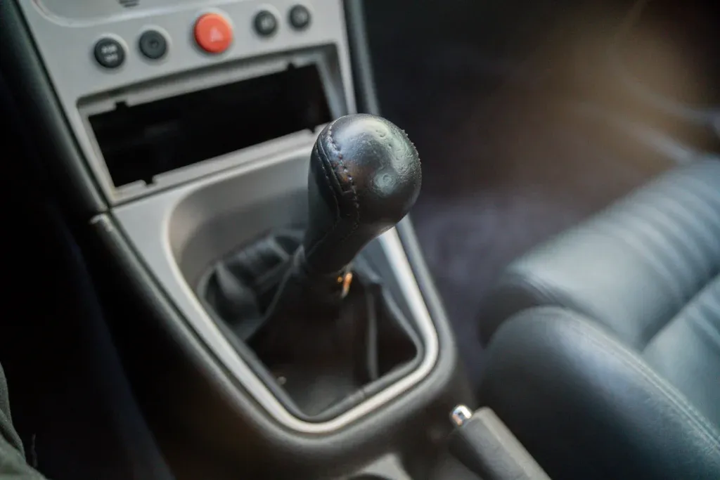 Alfa Romeo GTV (916) for sale | 2003 ALFA ROMEO GTV 2.0 JTS 16V - Image 42