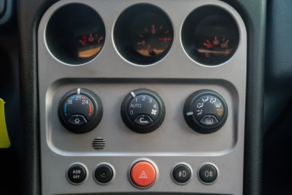 Alfa Romeo GTV (916) for sale | 2003 ALFA ROMEO GTV 2.0 JTS 16V - Image 44