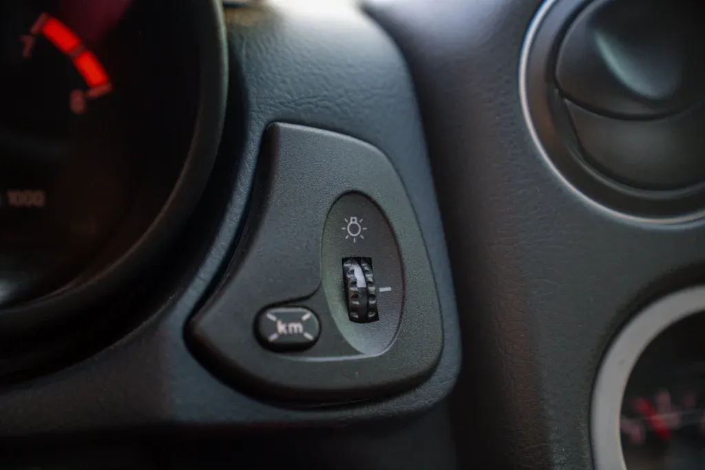 Alfa Romeo GTV (916) for sale | 2003 ALFA ROMEO GTV 2.0 JTS 16V - Image 45