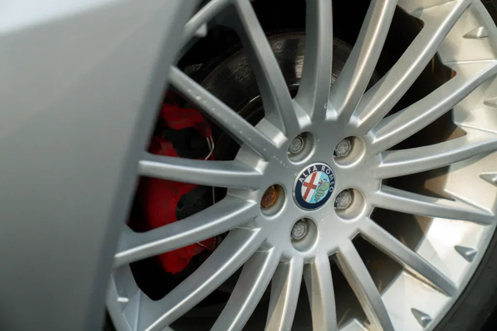 Alfa Romeo GTV (916) for sale | 2003 ALFA ROMEO GTV 2.0 JTS 16V - Image 13