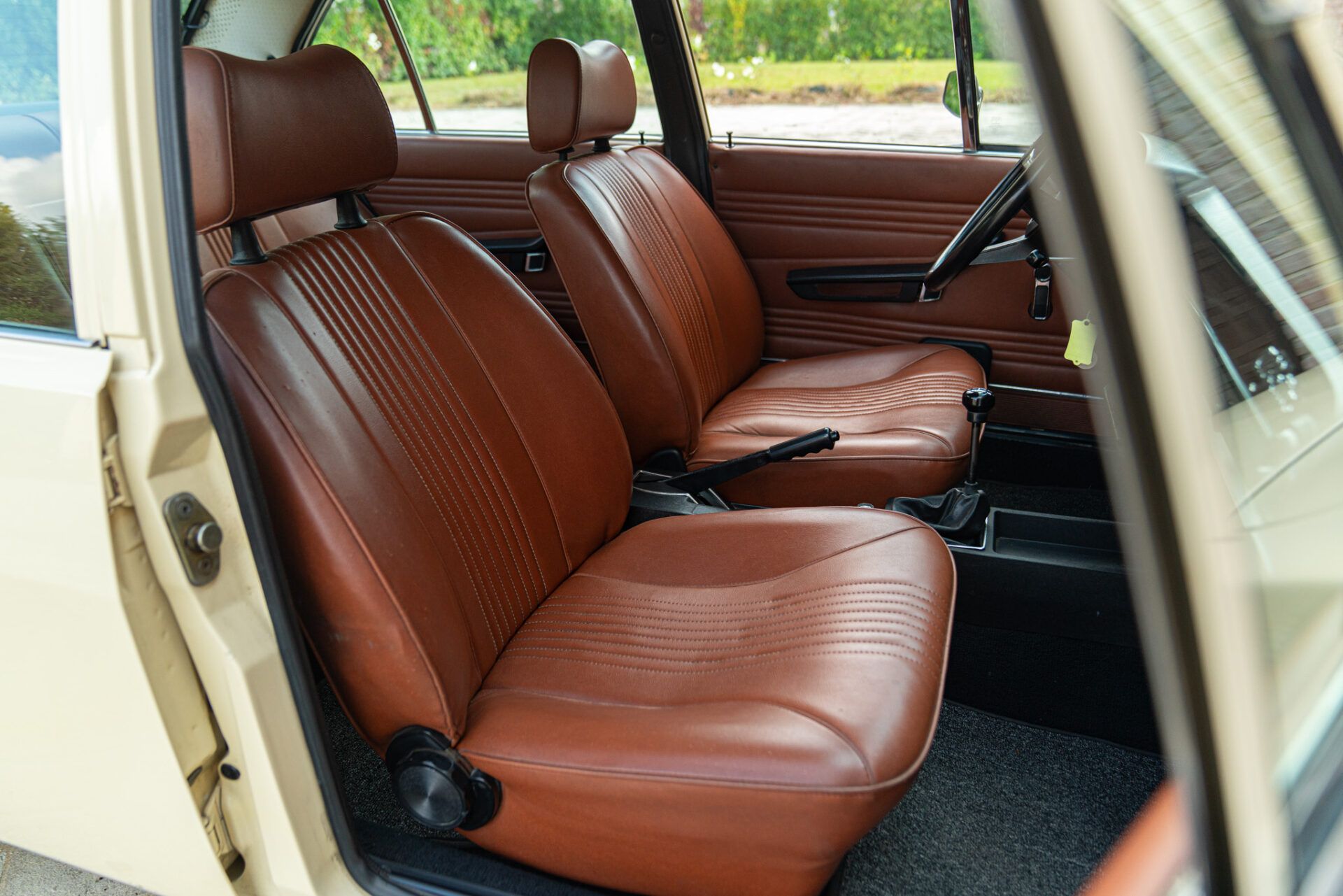 Alfa Romeo Alfetta (Berlina) for sale | 1977 ALFA ROMEO ALFETTA 1600 - Image 25