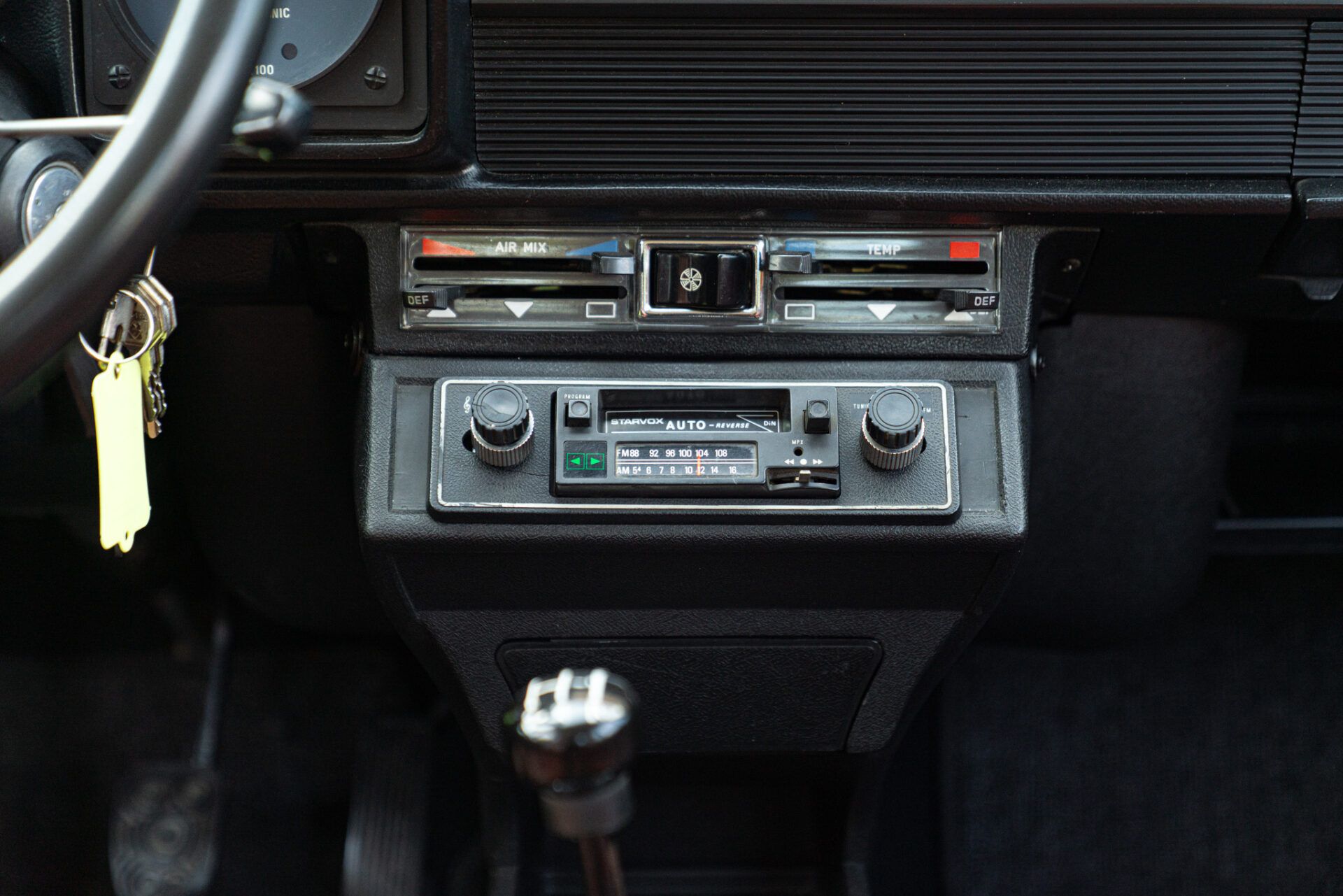 Alfa Romeo Alfetta (Berlina) for sale | 1977 ALFA ROMEO ALFETTA 1600 - Image 34