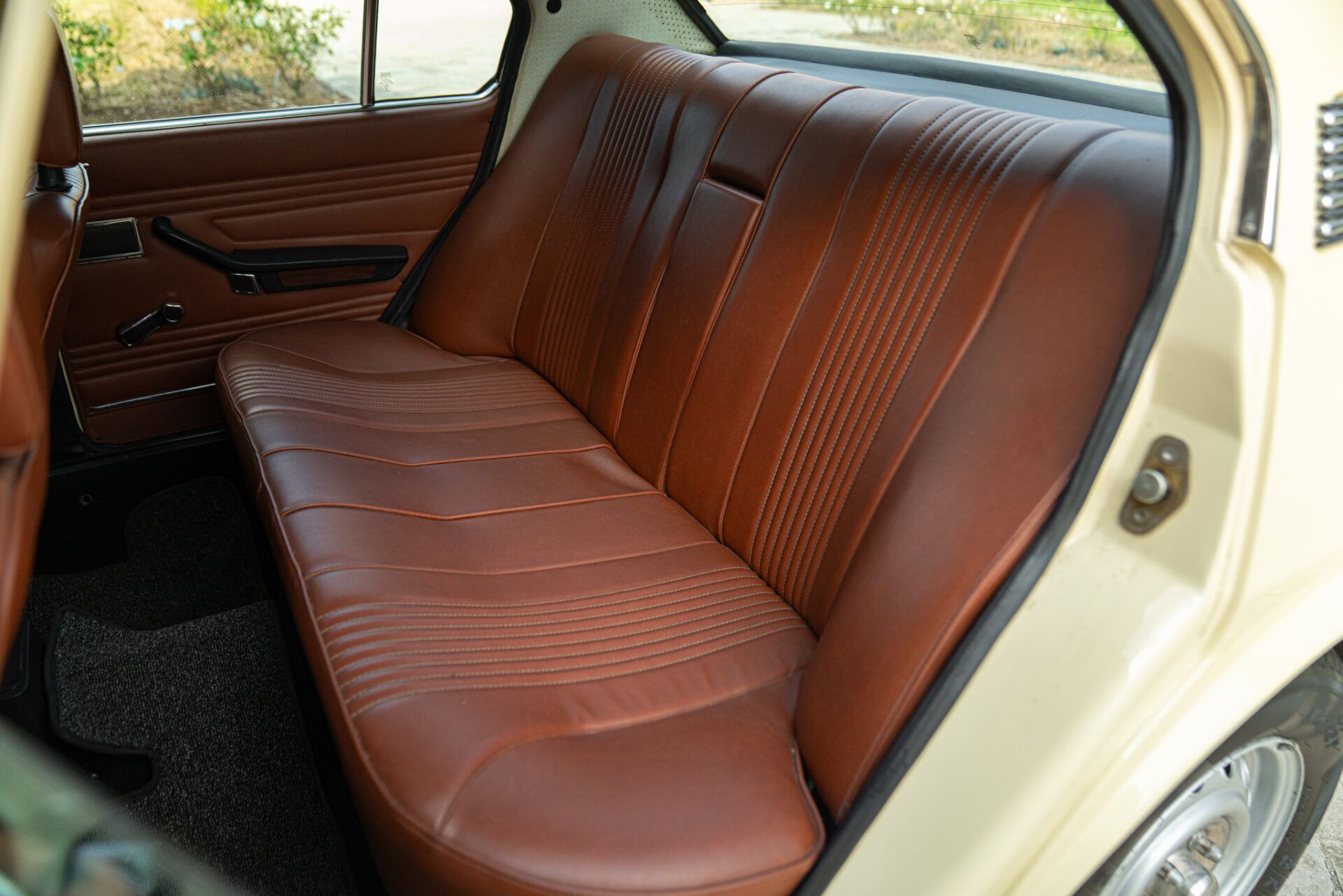 Alfa Romeo Alfetta (Berlina) for sale | 1977 ALFA ROMEO ALFETTA 1600 - Image 26