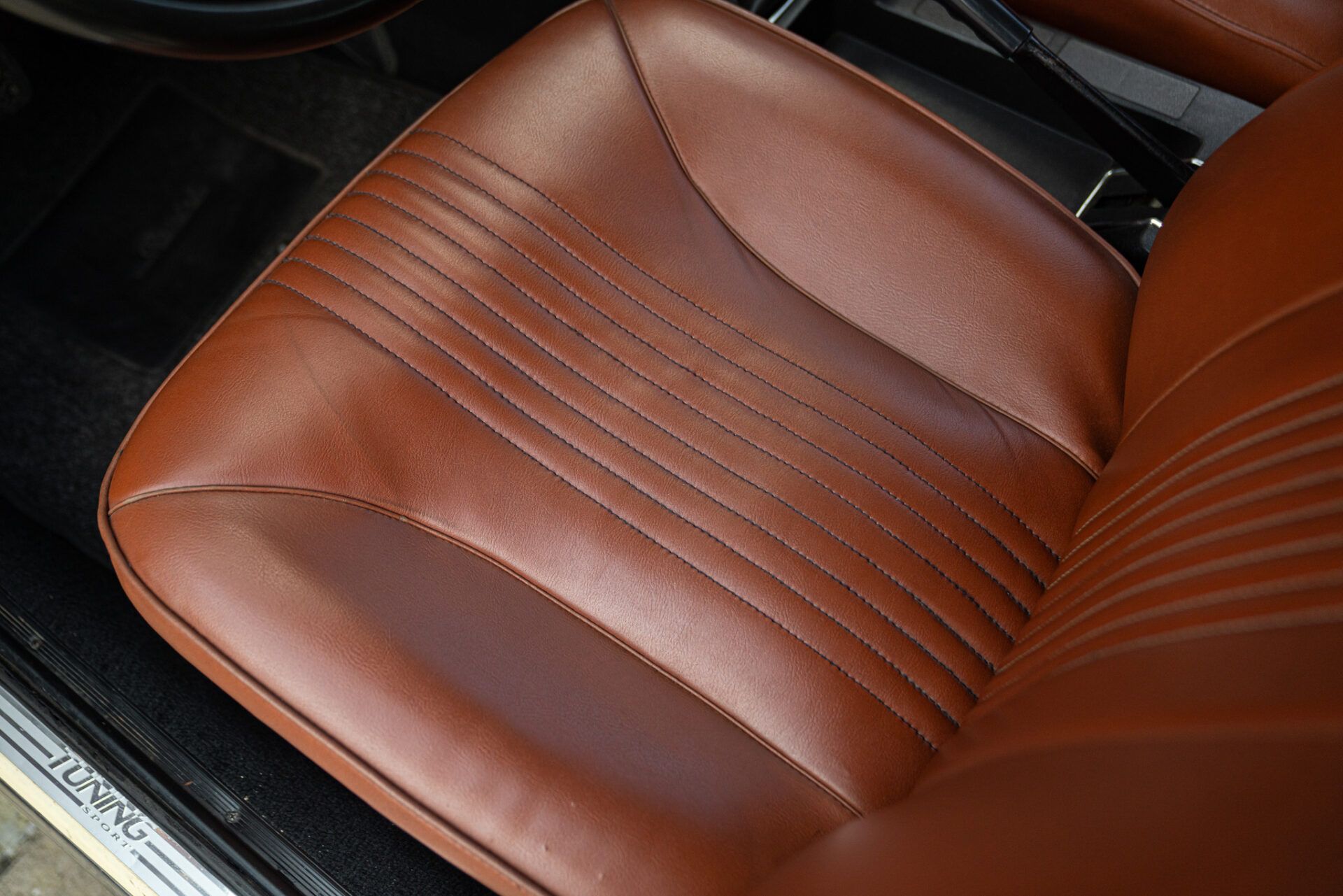 Alfa Romeo Alfetta (Berlina) for sale | 1977 ALFA ROMEO ALFETTA 1600 - Image 28