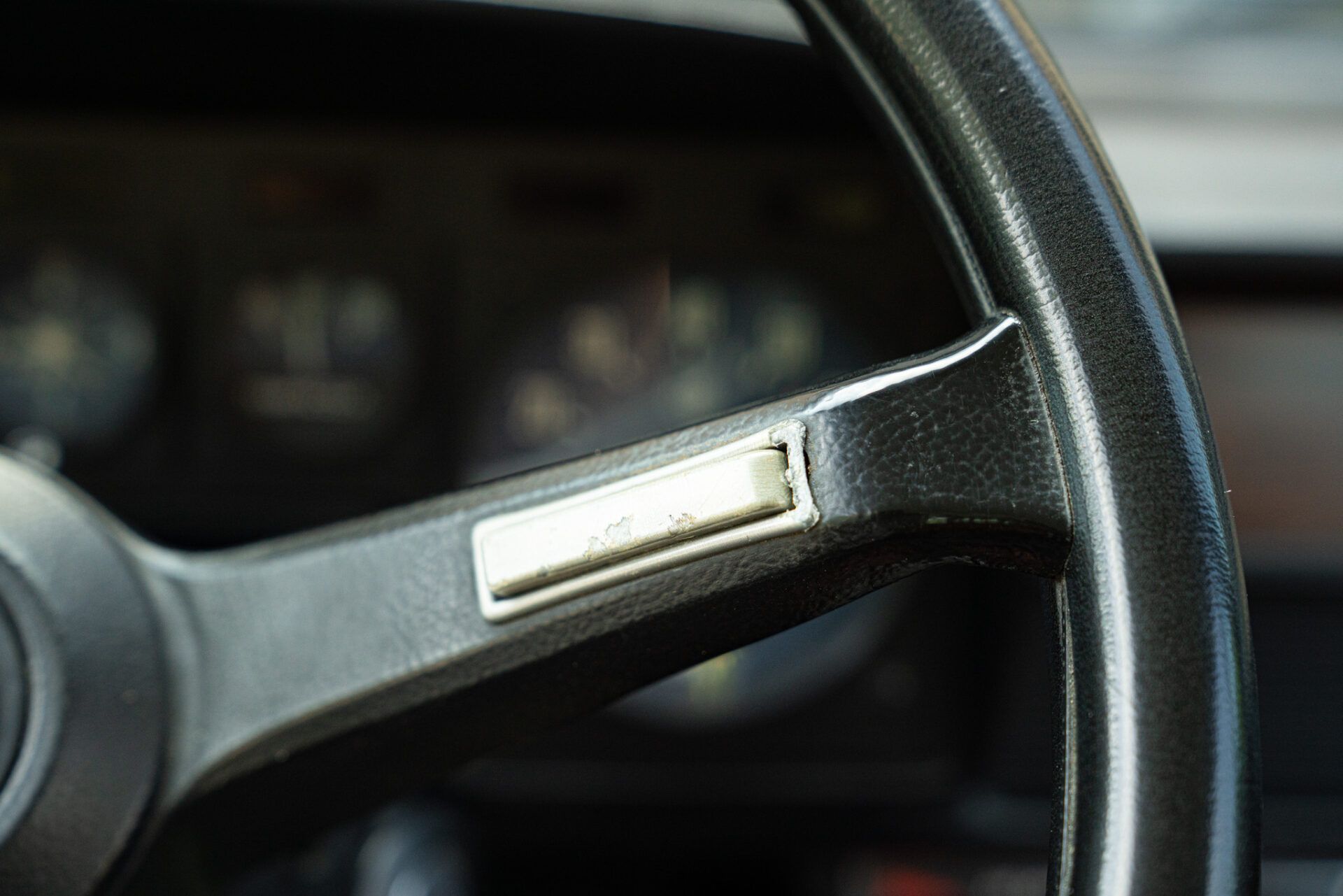 Alfa Romeo Alfetta (Berlina) for sale | 1977 ALFA ROMEO ALFETTA 1600 - Image 39