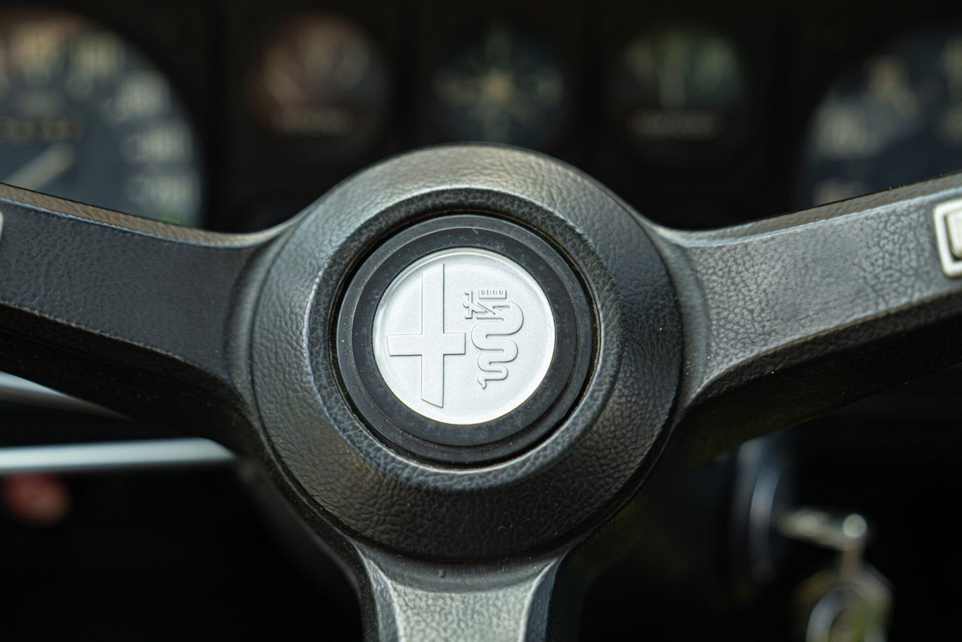 Alfa Romeo Alfetta (Berlina) for sale | 1977 ALFA ROMEO ALFETTA 1600 - Image 40