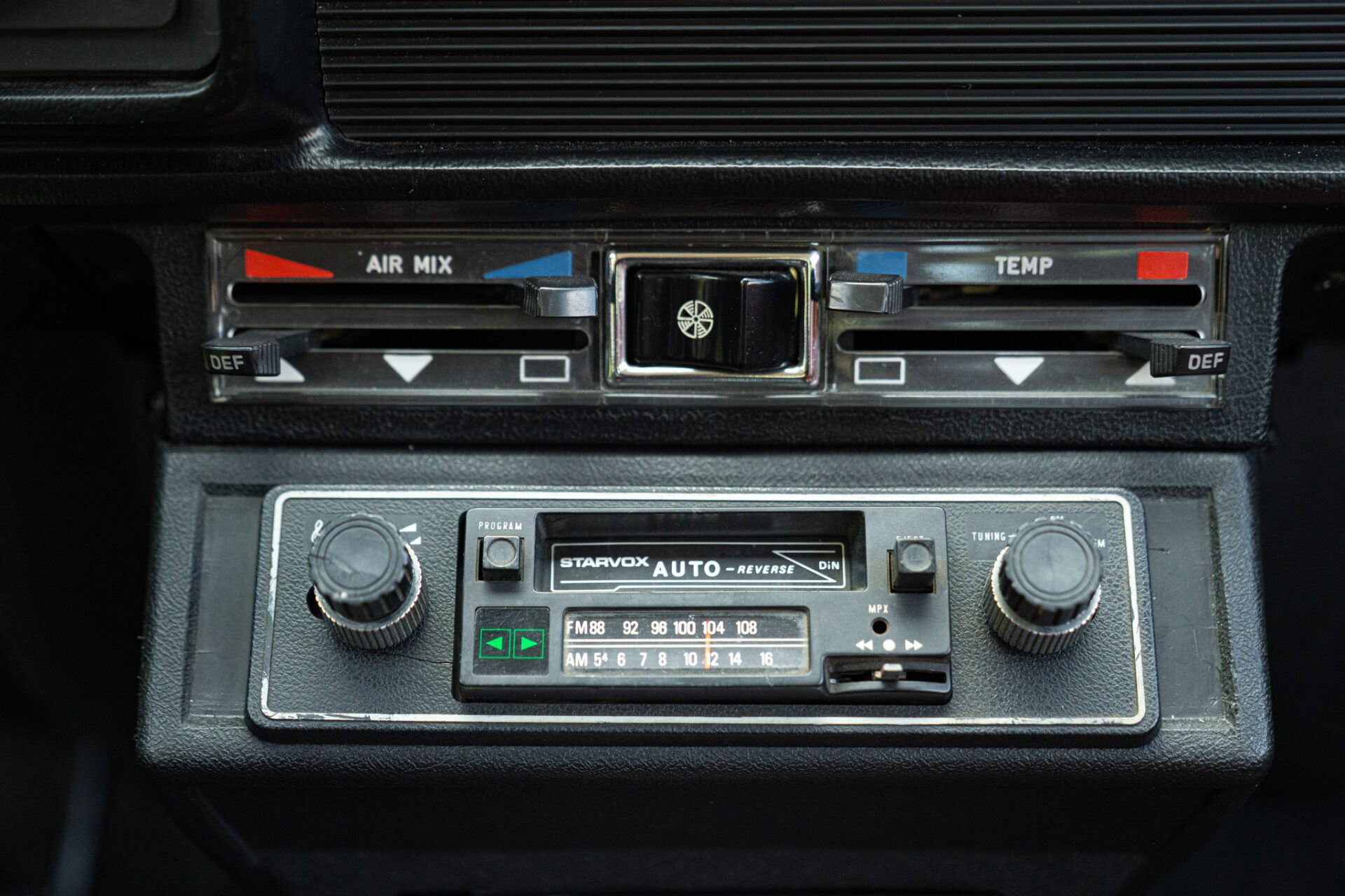 Alfa Romeo Alfetta (Berlina) for sale | 1977 ALFA ROMEO ALFETTA 1600 - Image 41