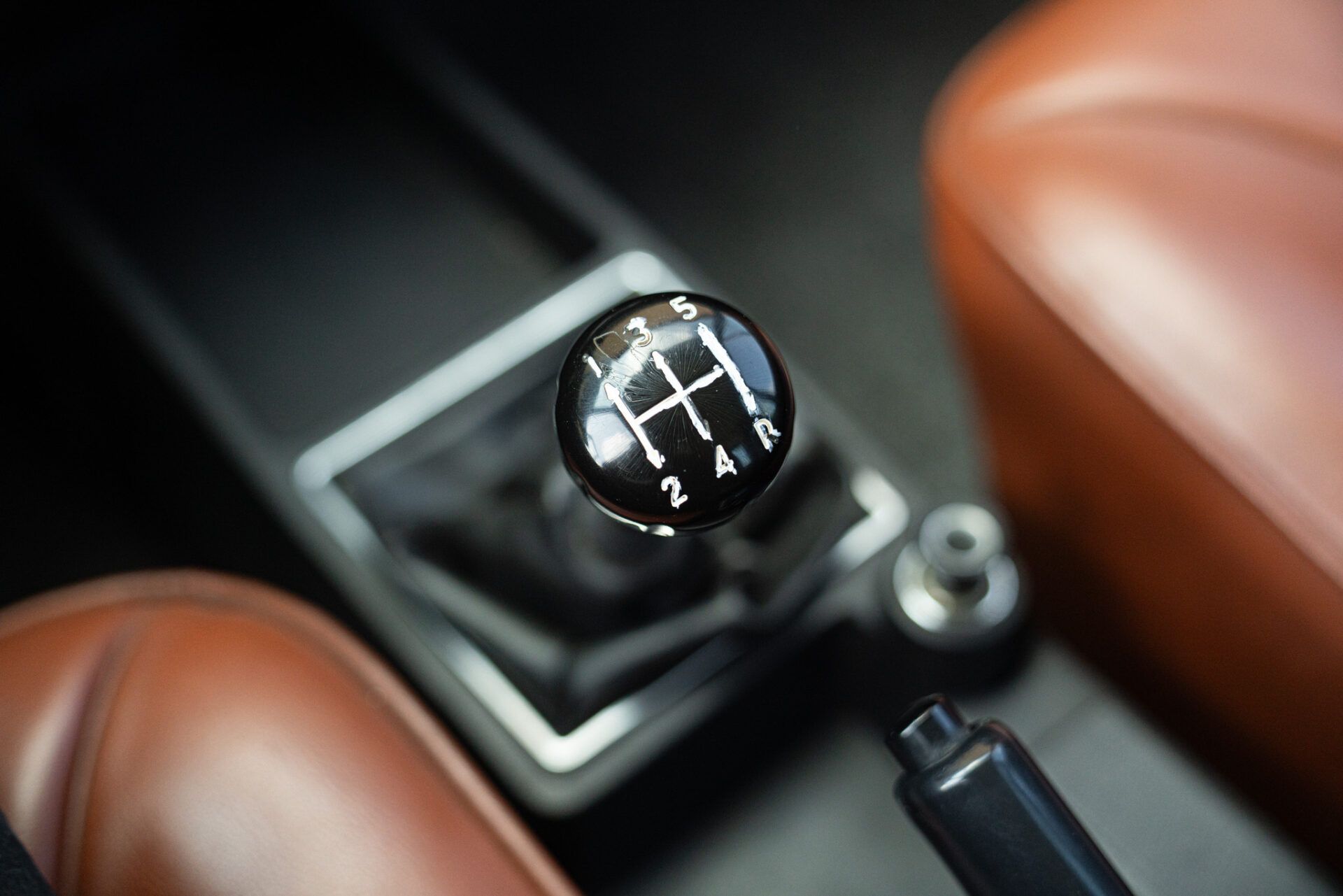 Alfa Romeo Alfetta (Berlina) for sale | 1977 ALFA ROMEO ALFETTA 1600 - Image 31