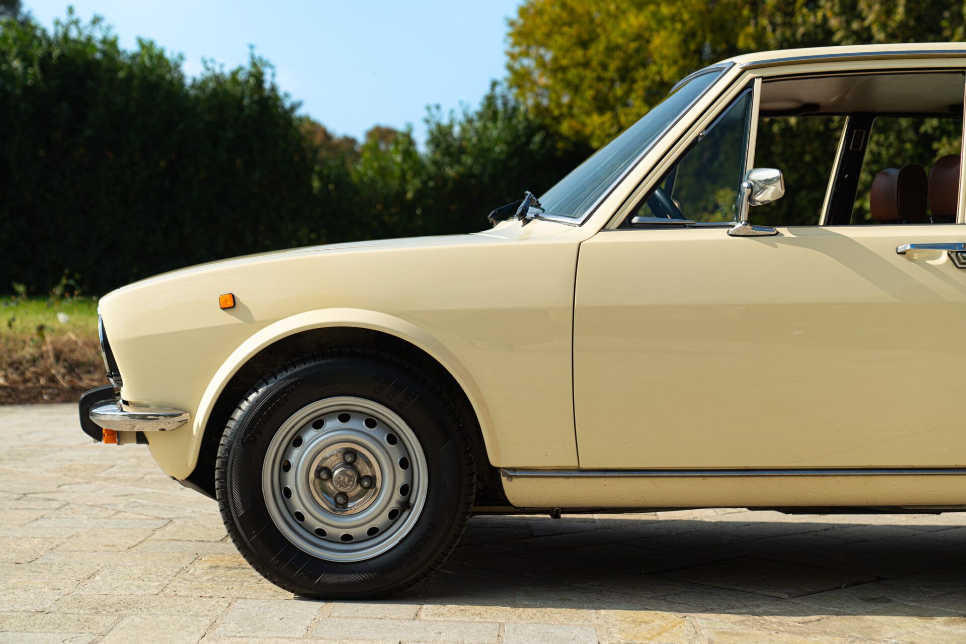 Alfa Romeo Alfetta (Berlina) for sale | 1977 ALFA ROMEO ALFETTA 1600 - Image 11