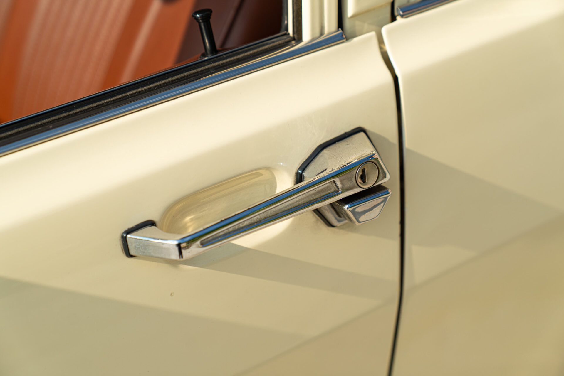 Alfa Romeo Alfetta (Berlina) for sale | 1977 ALFA ROMEO ALFETTA 1600 - Image 16