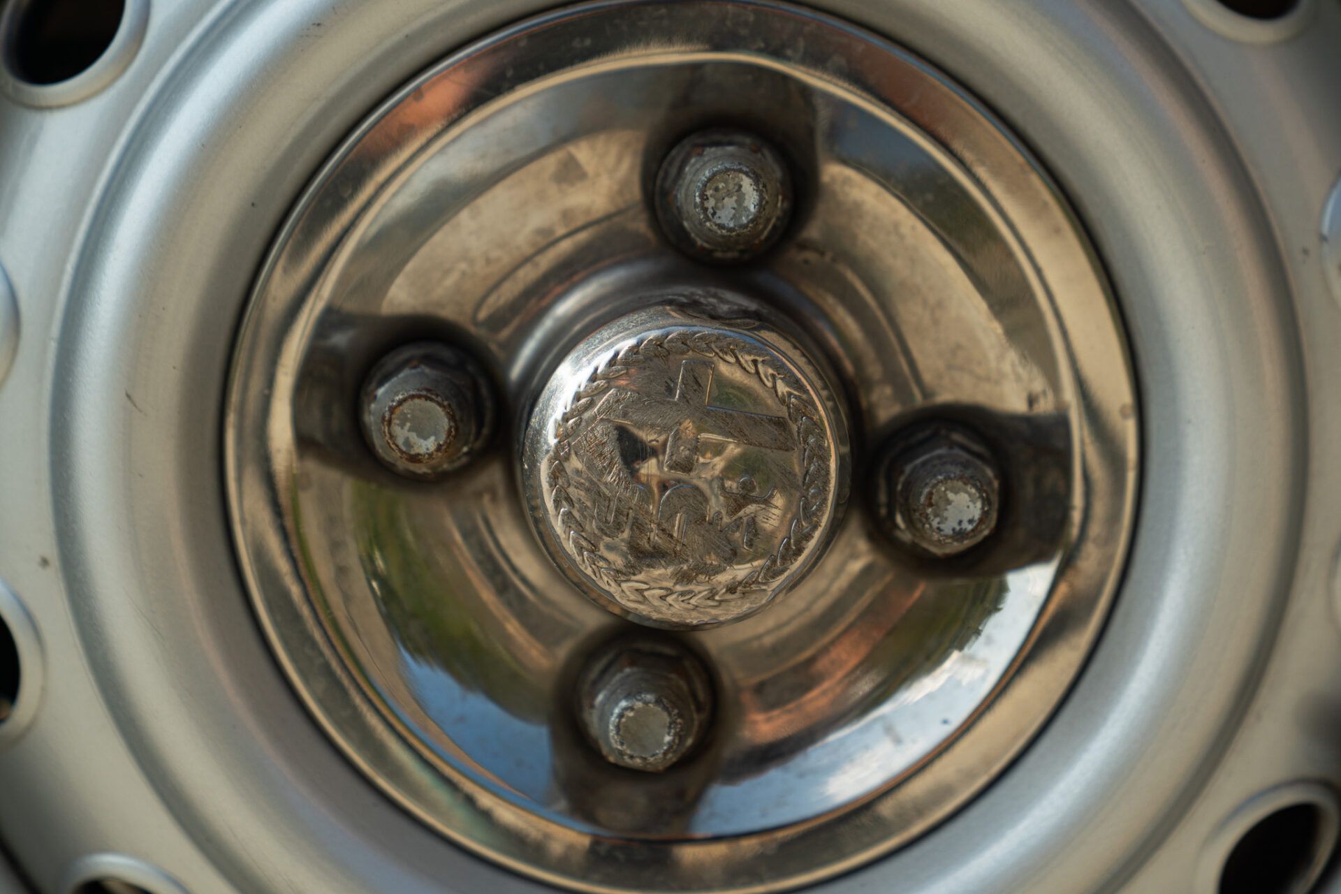 Alfa Romeo Alfetta (Berlina) for sale | 1977 ALFA ROMEO ALFETTA 1600 - Image 18