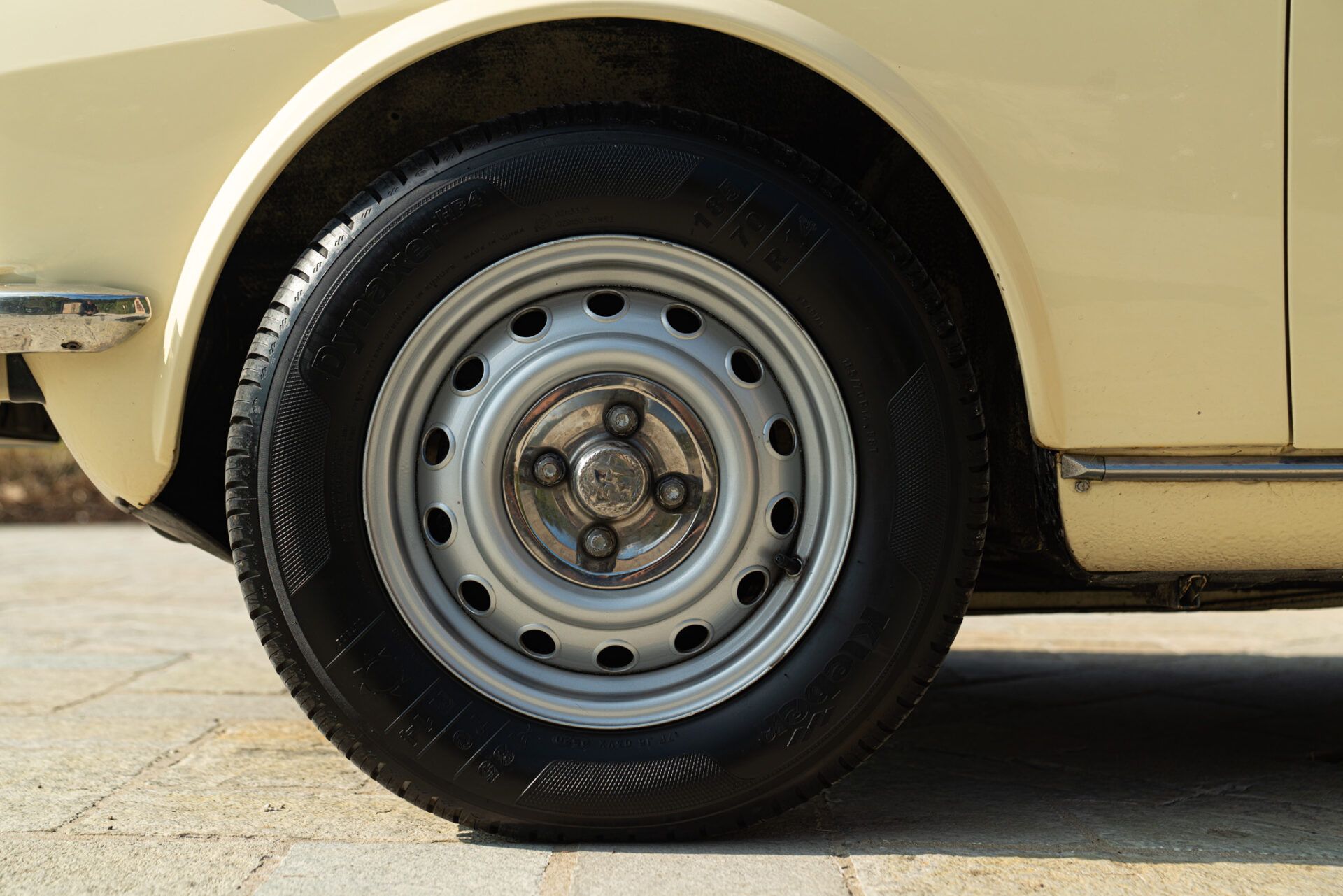 Alfa Romeo Alfetta (Berlina) for sale | 1977 ALFA ROMEO ALFETTA 1600 - Image 17