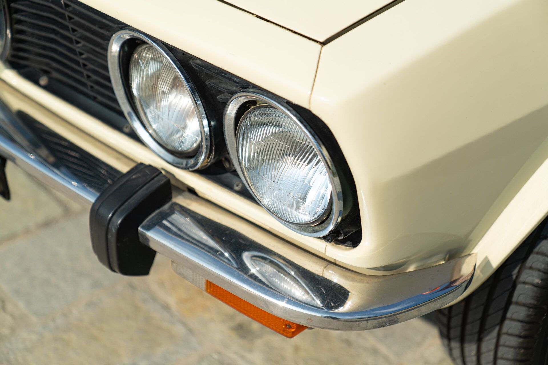 Alfa Romeo Alfetta (Berlina) for sale | 1977 ALFA ROMEO ALFETTA 1600 - Image 19