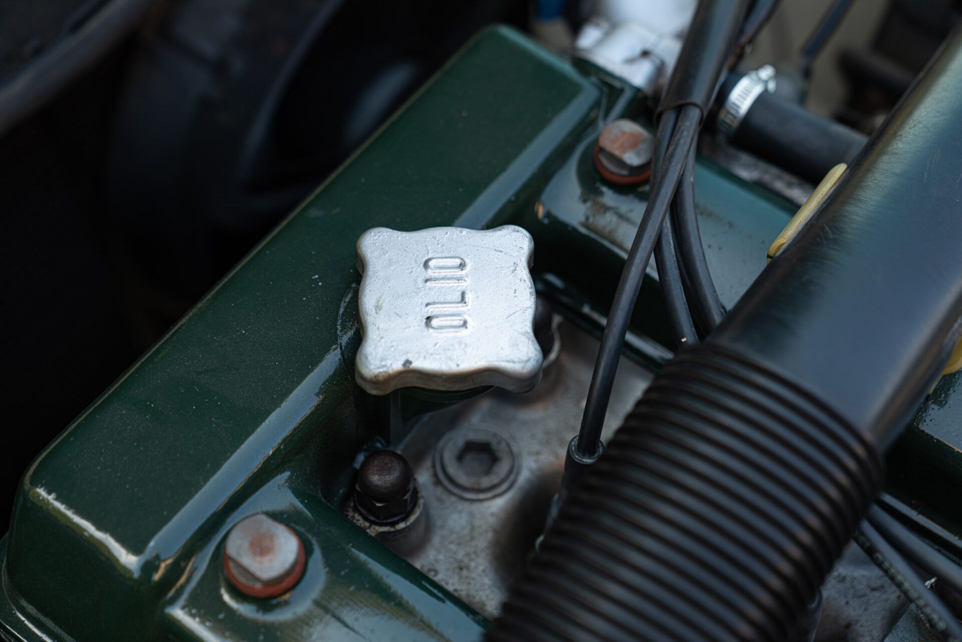 Alfa Romeo Alfetta (Berlina) for sale | 1977 ALFA ROMEO ALFETTA 1600 - Image 51