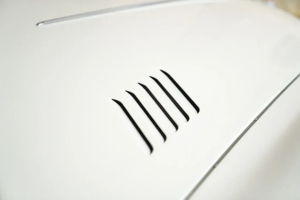 Alfa Romeo Giulietta (750/101) for sale | 1964 ALFA ROMEO GIULIA 1.6 SS BERTONE - Image 21