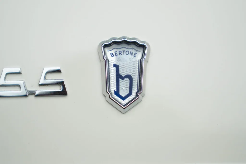 Alfa Romeo Giulietta (750/101) for sale | 1964 ALFA ROMEO GIULIA 1.6 SS BERTONE - Image 13