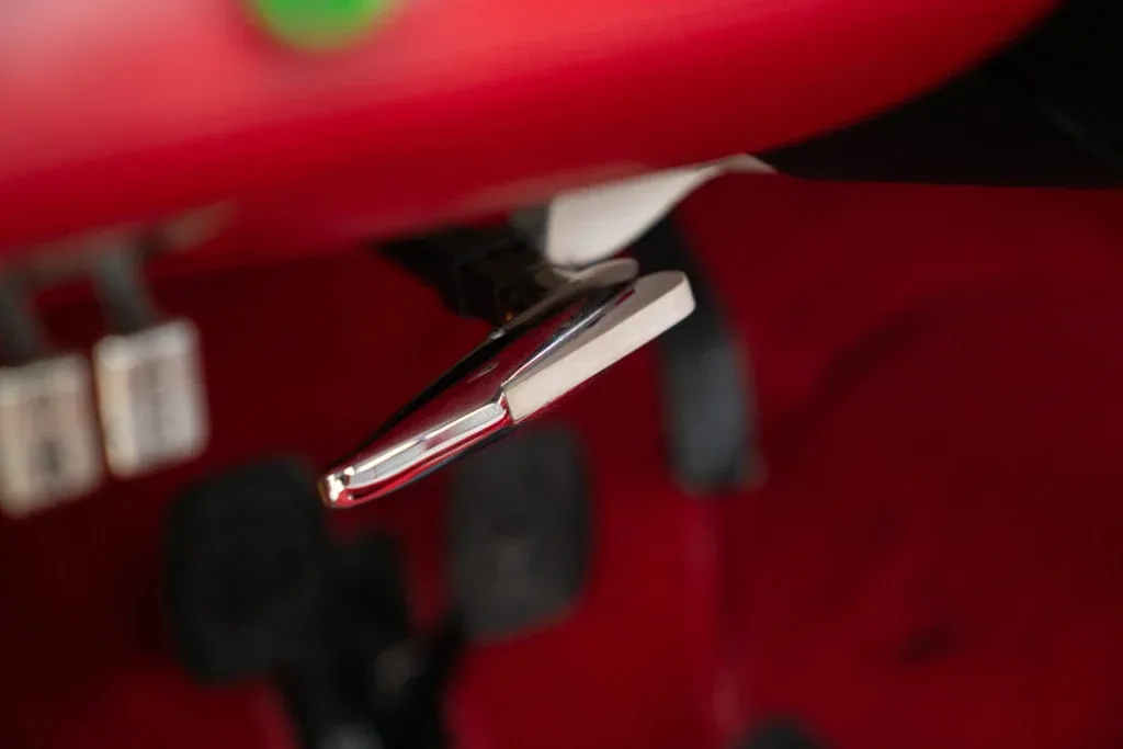 Alfa Romeo Giulietta (750/101) for sale | 1964 ALFA ROMEO GIULIA 1.6 SS BERTONE - Image 42