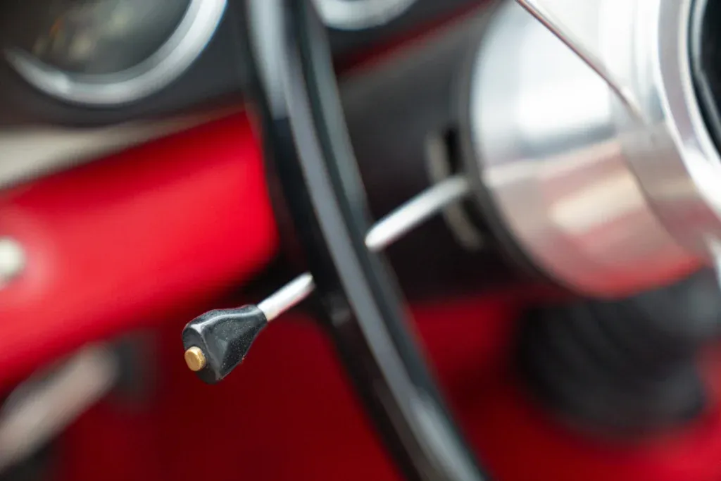 Alfa Romeo Giulietta (750/101) for sale | 1964 ALFA ROMEO GIULIA 1.6 SS BERTONE - Image 43