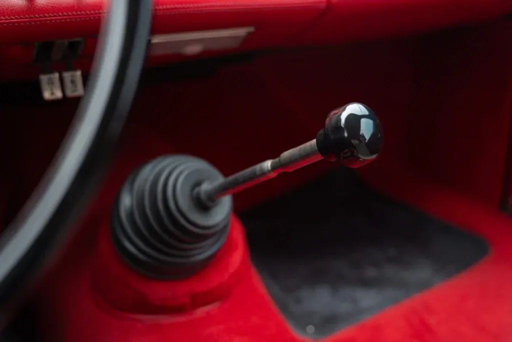 Alfa Romeo Giulietta (750/101) for sale | 1964 ALFA ROMEO GIULIA 1.6 SS BERTONE - Image 47