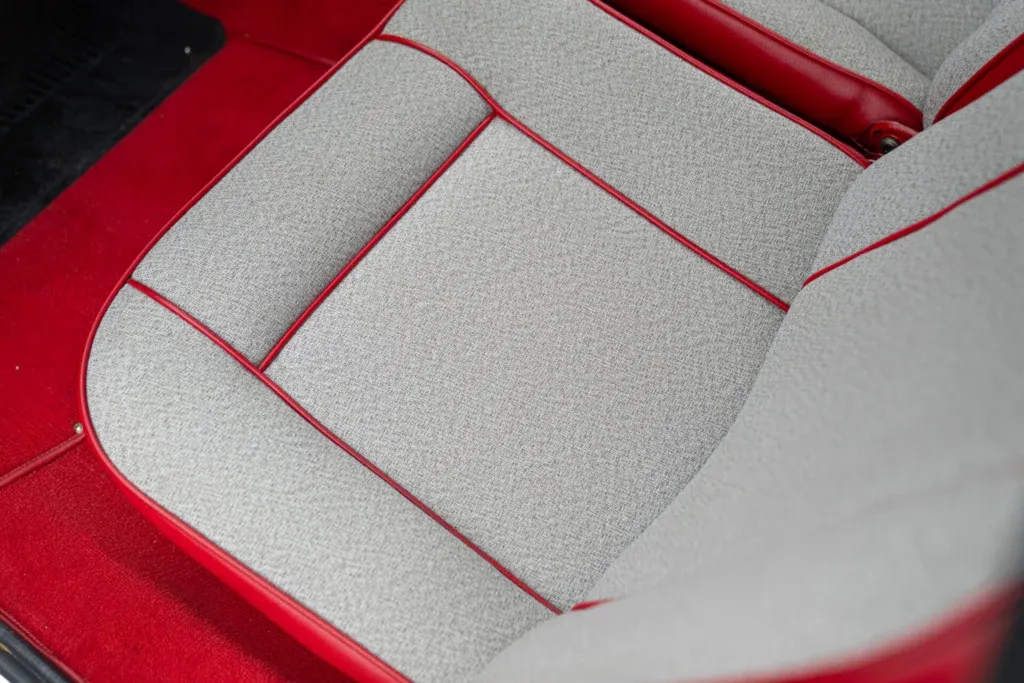 Alfa Romeo Giulietta (750/101) for sale | 1964 ALFA ROMEO GIULIA 1.6 SS BERTONE - Image 36