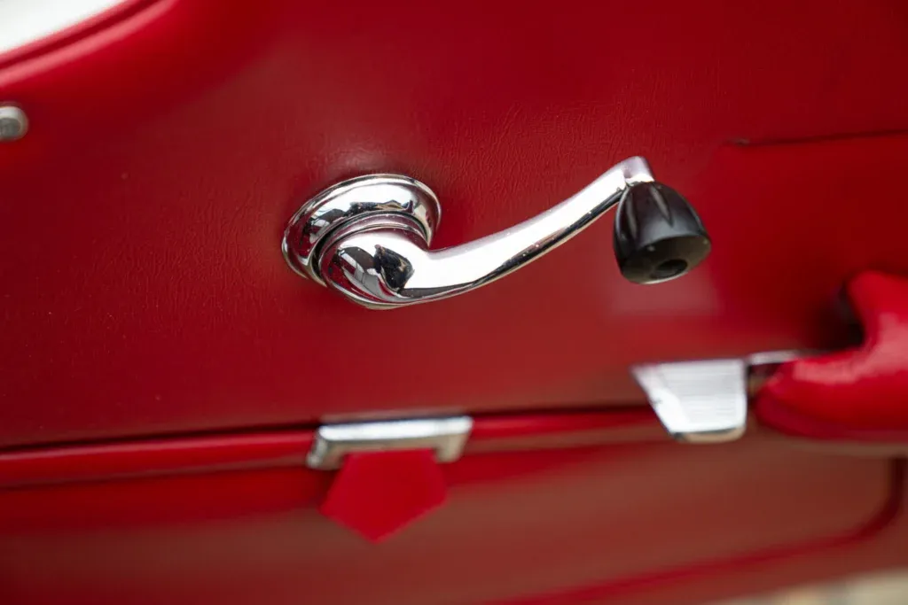 Alfa Romeo Giulietta (750/101) for sale | 1964 ALFA ROMEO GIULIA 1.6 SS BERTONE - Image 40