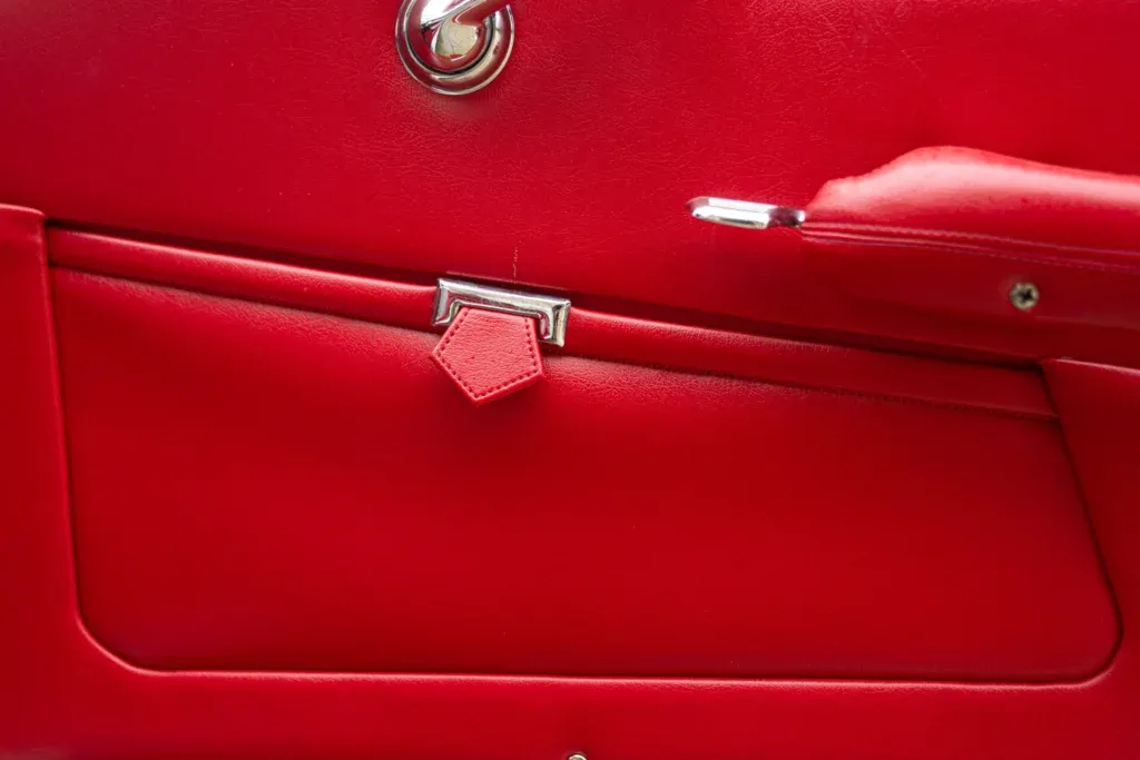 Alfa Romeo Giulietta (750/101) for sale | 1964 ALFA ROMEO GIULIA 1.6 SS BERTONE - Image 41