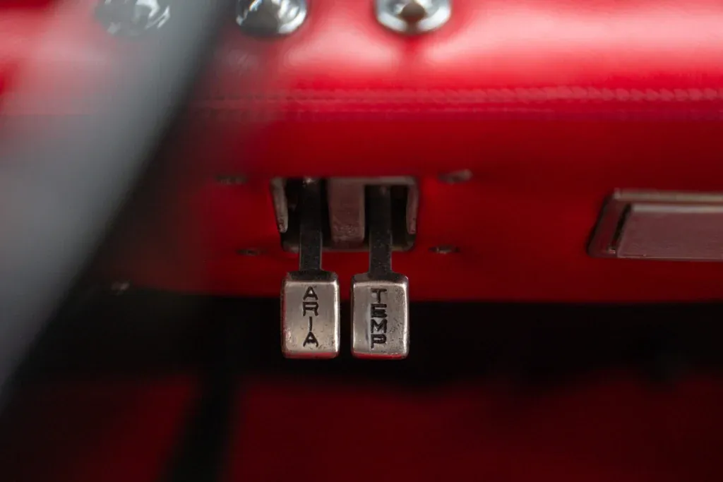 Alfa Romeo Giulietta (750/101) for sale | 1964 ALFA ROMEO GIULIA 1.6 SS BERTONE - Image 49