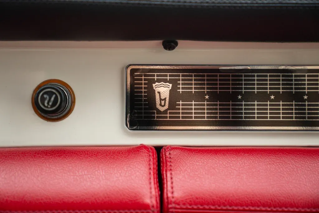 Alfa Romeo Giulietta (750/101) for sale | 1964 ALFA ROMEO GIULIA 1.6 SS BERTONE - Image 50