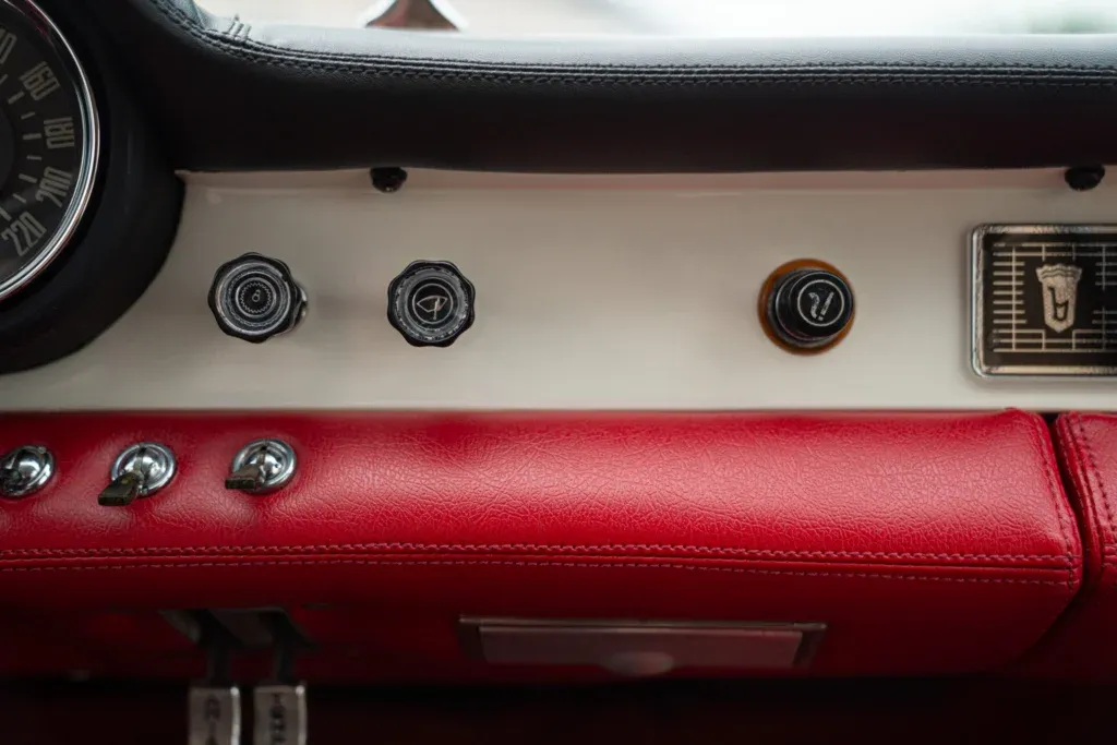 Alfa Romeo Giulietta (750/101) for sale | 1964 ALFA ROMEO GIULIA 1.6 SS BERTONE - Image 51