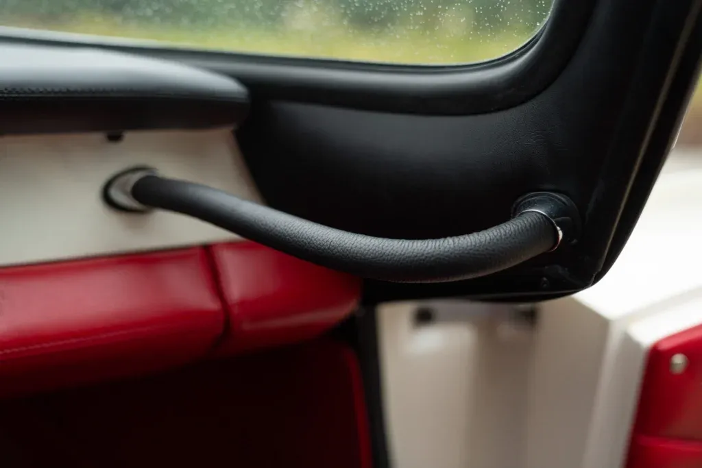 Alfa Romeo Giulietta (750/101) for sale | 1964 ALFA ROMEO GIULIA 1.6 SS BERTONE - Image 52