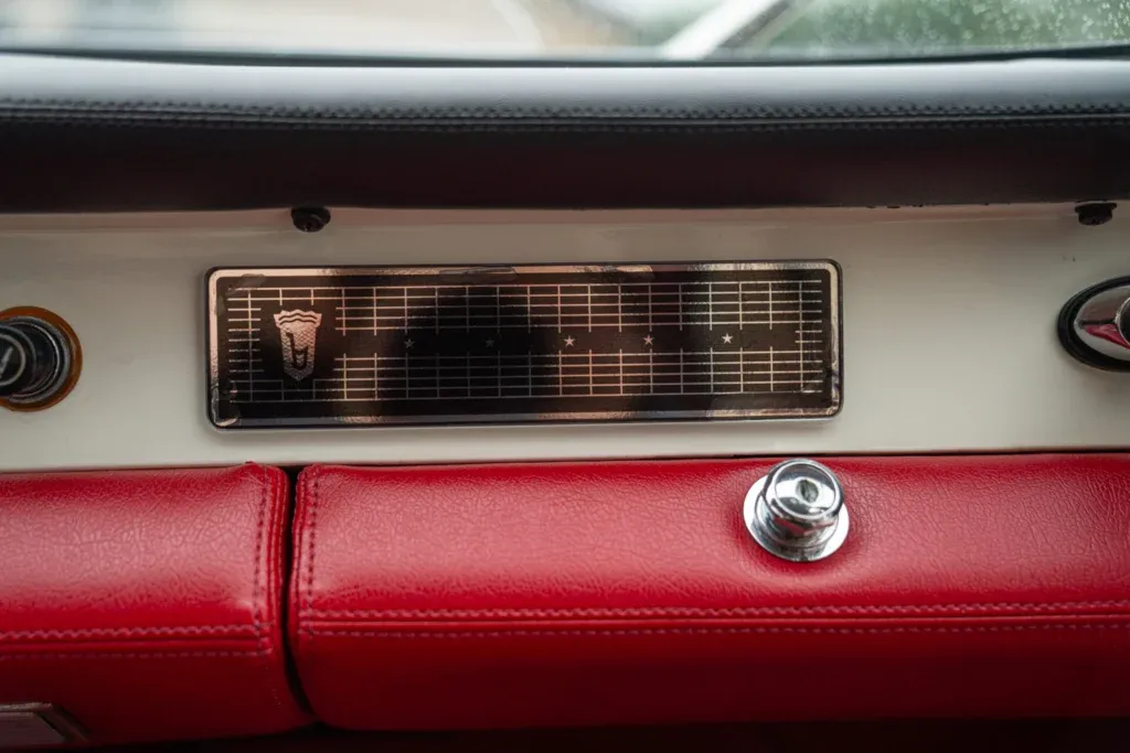 Alfa Romeo Giulietta (750/101) for sale | 1964 ALFA ROMEO GIULIA 1.6 SS BERTONE - Image 53