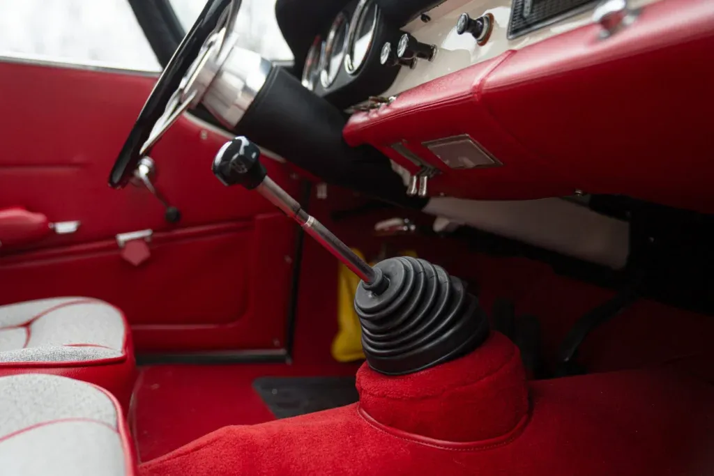 Alfa Romeo Giulietta (750/101) for sale | 1964 ALFA ROMEO GIULIA 1.6 SS BERTONE - Image 55