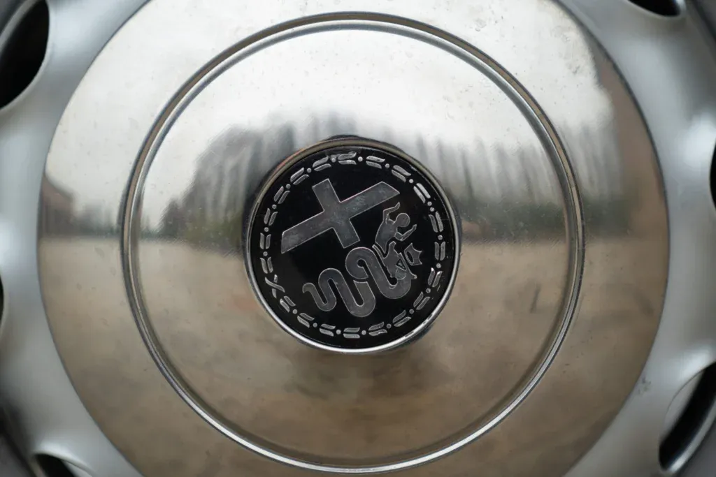 Alfa Romeo Giulietta (750/101) for sale | 1964 ALFA ROMEO GIULIA 1.6 SS BERTONE - Image 20