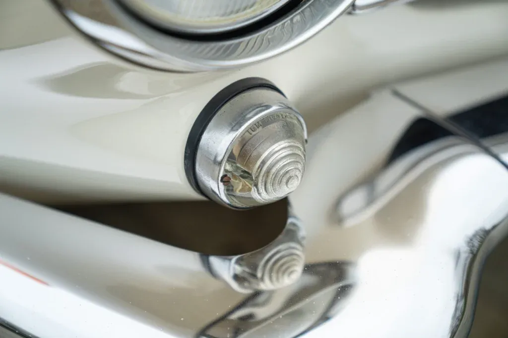 Alfa Romeo Giulietta (750/101) for sale | 1964 ALFA ROMEO GIULIA 1.6 SS BERTONE - Image 28