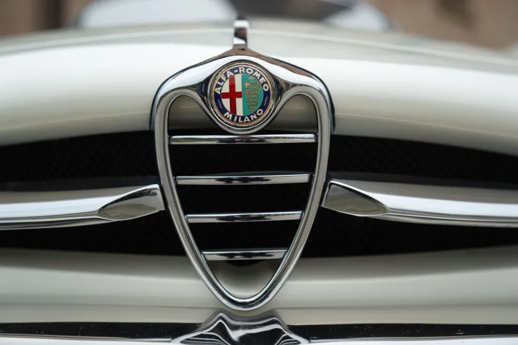 Alfa Romeo Giulietta (750/101) for sale | 1964 ALFA ROMEO GIULIA 1.6 SS BERTONE - Image 31