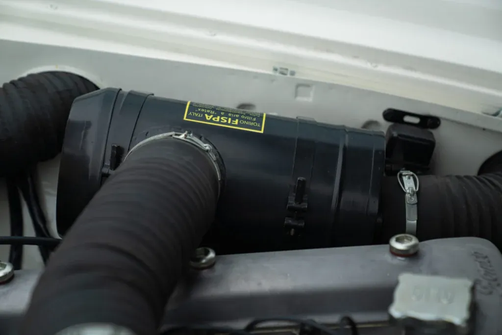 Alfa Romeo Giulietta (750/101) for sale | 1964 ALFA ROMEO GIULIA 1.6 SS BERTONE - Image 64