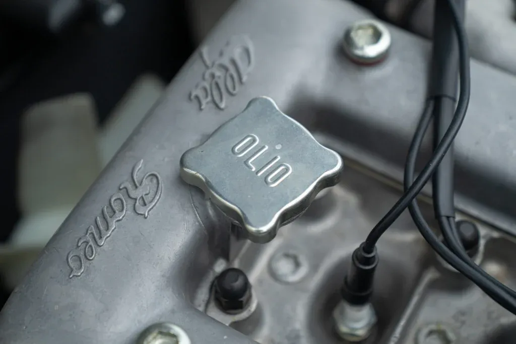 Alfa Romeo Giulietta (750/101) for sale | 1964 ALFA ROMEO GIULIA 1.6 SS BERTONE - Image 65