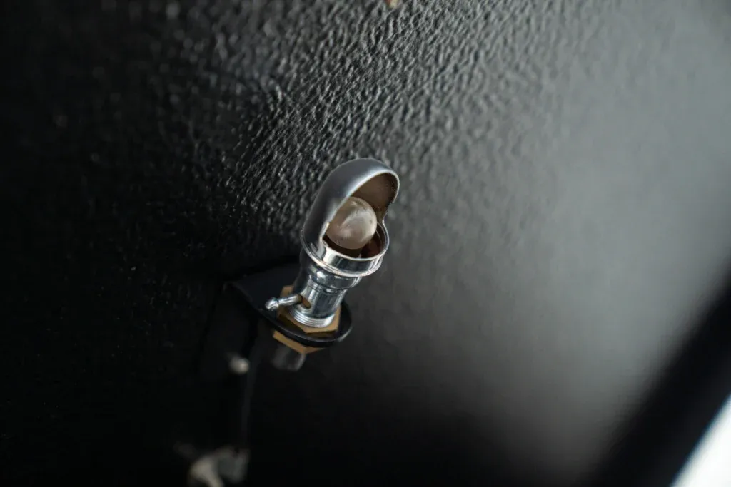 Alfa Romeo Giulietta (750/101) for sale | 1964 ALFA ROMEO GIULIA 1.6 SS BERTONE - Image 67