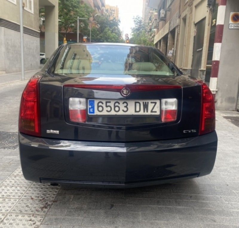 Cadillac CTS for sale | Cadillac CTS - Image 3