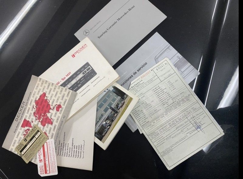 Mercedes-Benz E-Class for sale | Mercedes-Benz 500E - Image 7