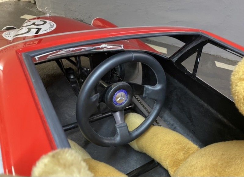 Mercedes-Benz S-Class for sale | Mercedes-Benz Baby 6.9 AMG - 2021 - Image 8