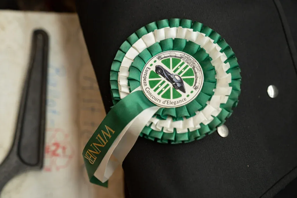 Ballot 2LT for sale | 1925 BALLOT 2LT TOURER \"BOAT TAIL\" BY HENRY LABOURDETTE - Image 84